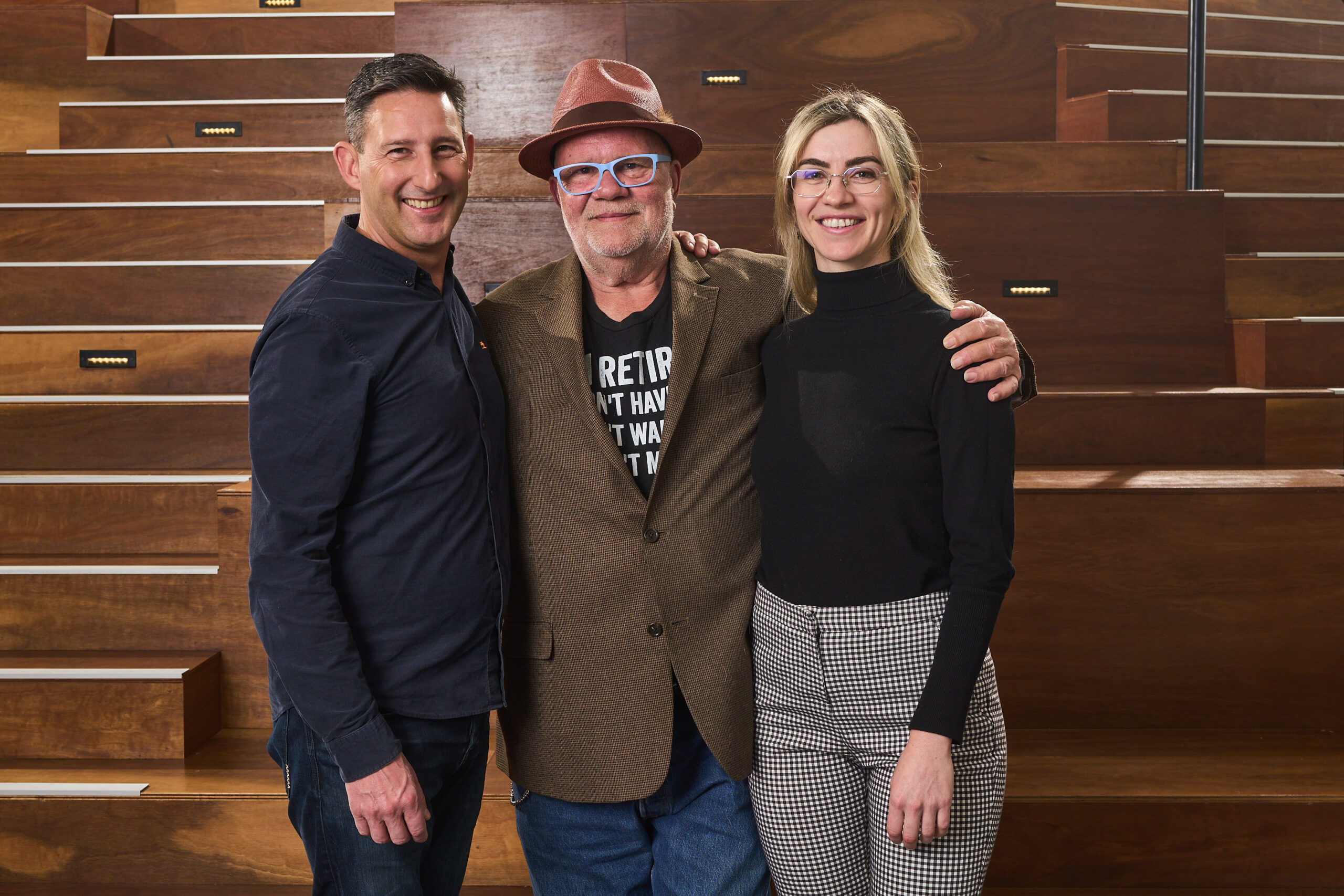 Saturday, 6th, September, 2025: Weekly Wrap Up with Nevena and Macca