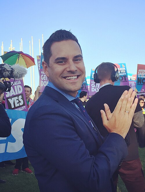 Saturday, 13th, September, 2025: Alex Greenwich, MP, IND. Sydney, NSW Cannabis Reforms