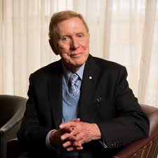 Saturday 27th Sept, 2025: The Hon Michael Kirby – Former Justice of the High Court of Australia, LGBTIQF Representations in Law over the Years