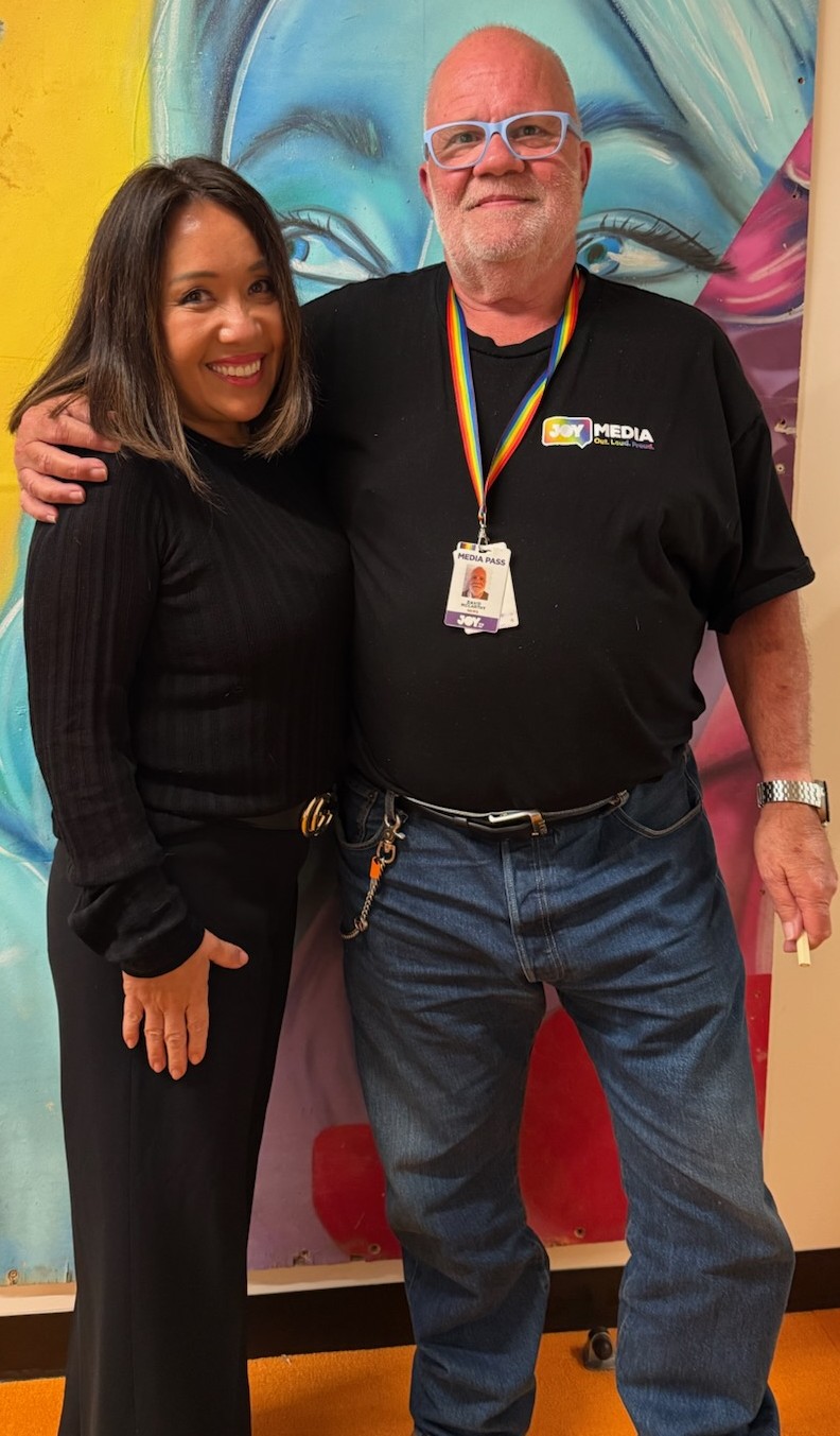 Sat, 11th Oct, 2025: Rachel Westaway, LNP MP, Prahran; Government and Prahran and Update.