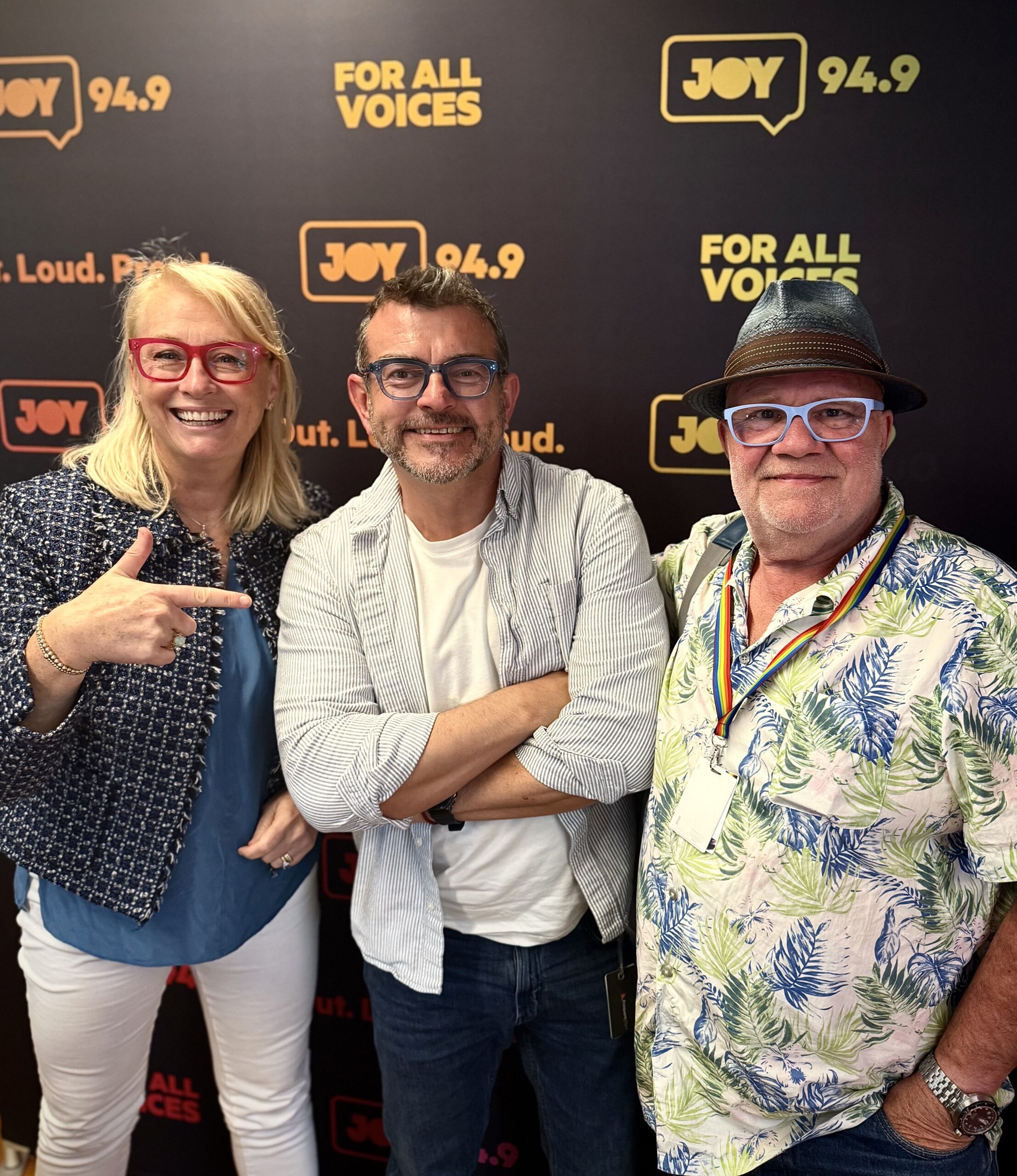 Saturday, 4th October, 2025: Weekly Wrap Up with Sally Capp, Macca, Misha Ketchell