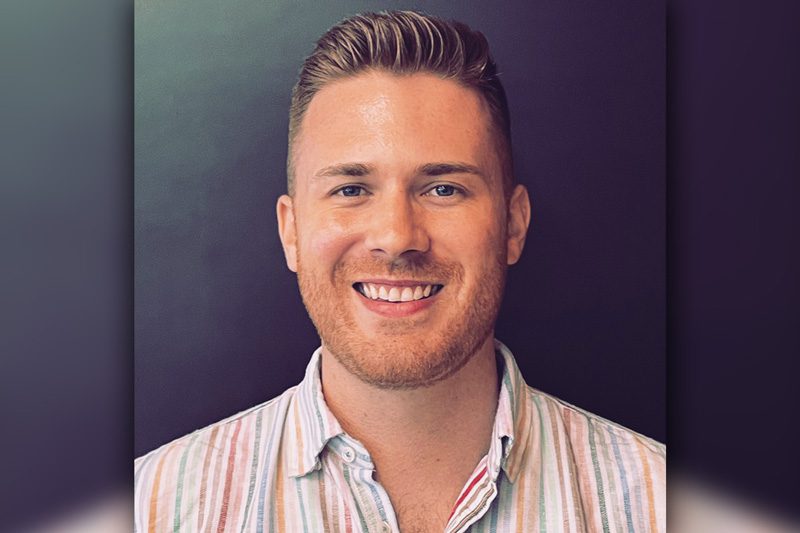 Sat, 18th Oct, 2025: Jesse Matheson, Interim CEO, Sydney Gay & Lesbian Mardi Gras, New Appointment