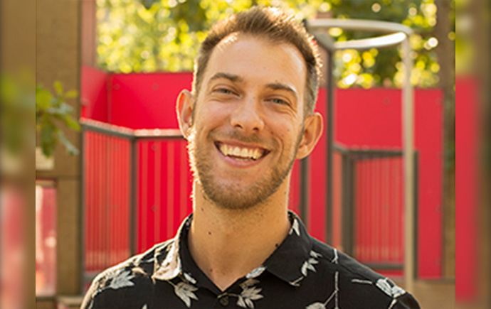 Sat, 18th Oct, 2025: Micah Scott, CEO, Minus18: how Will the under-16s Social Media Ban affect LGBTIQF+ Under 18’s?