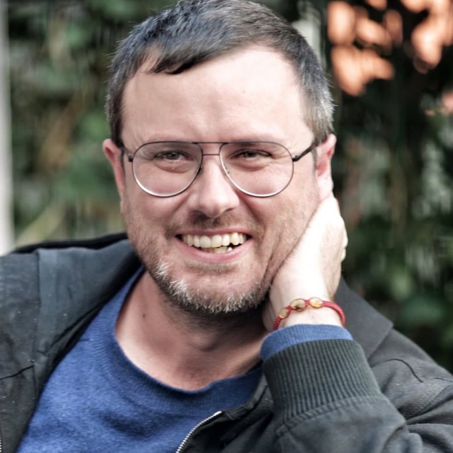 Sat, 11th, Oct, 2025: Gabriel Shipton, Founder & Chair, The Information Rights Project; Freedom of the Press