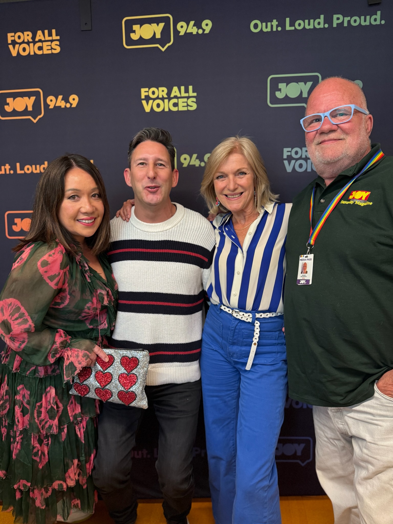 Sat, 1st, Nov, 2025: Rachel Westaway, State, Liberal MP for Prahran