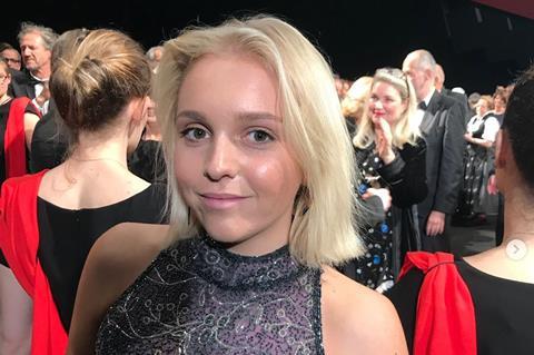 Sat, 1st, Nov, 2025:  Hannah Keogh ,New Spiegel Haus, Entertainment Venue.