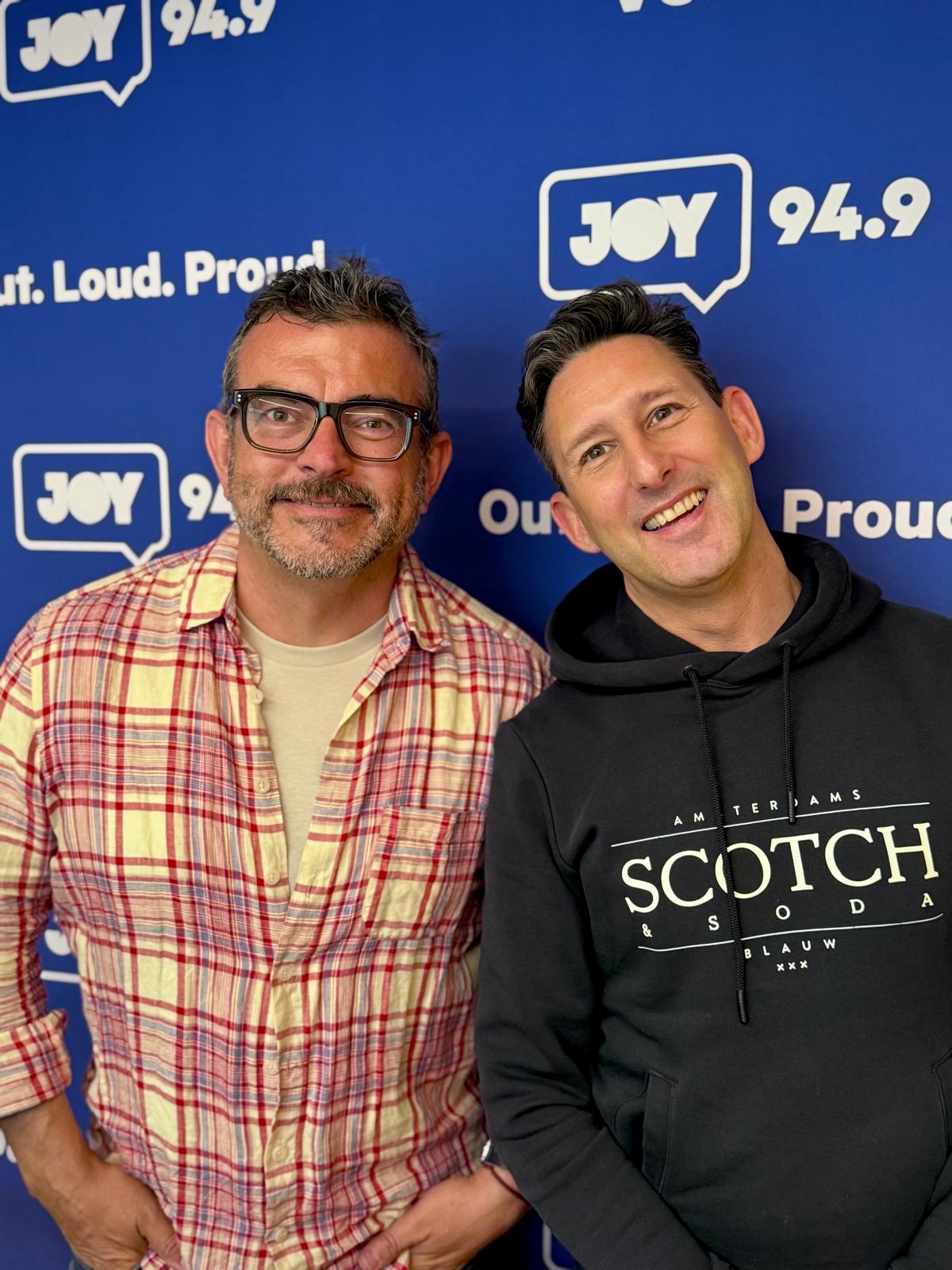 Saturday, 29th, Nov, 2025: Weekly Wrap Up with Paul and Kenny