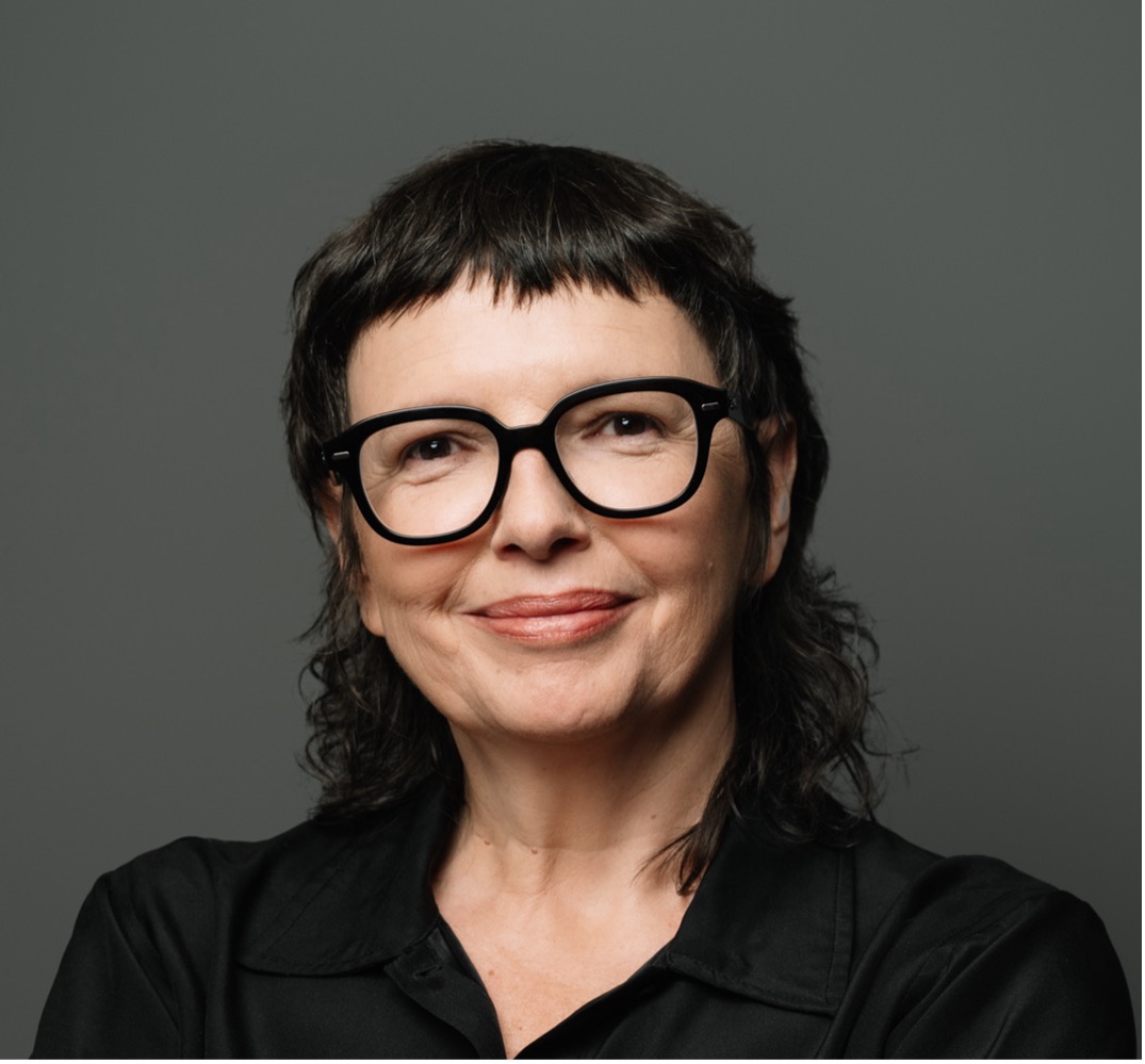 Sat, 8th Nov, 2025: Katrina Sedgwick, CEO Melbourne Arts Precinct, Seagull Patrol!