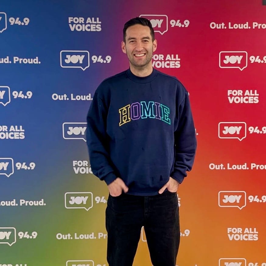 Sat, 8th Nov, 2025: Josh Burns, MP McNamara, Baby Priya’s Bill Passes Senate, Federal Parliament Update