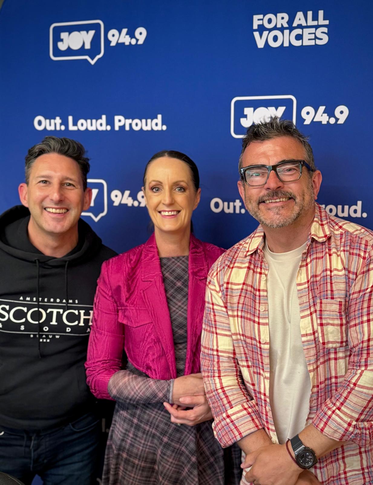 Sat, 29th Nov, 2025: Sarah Witty, ALP MP, Division of Melbourne, Federal Politics Update.