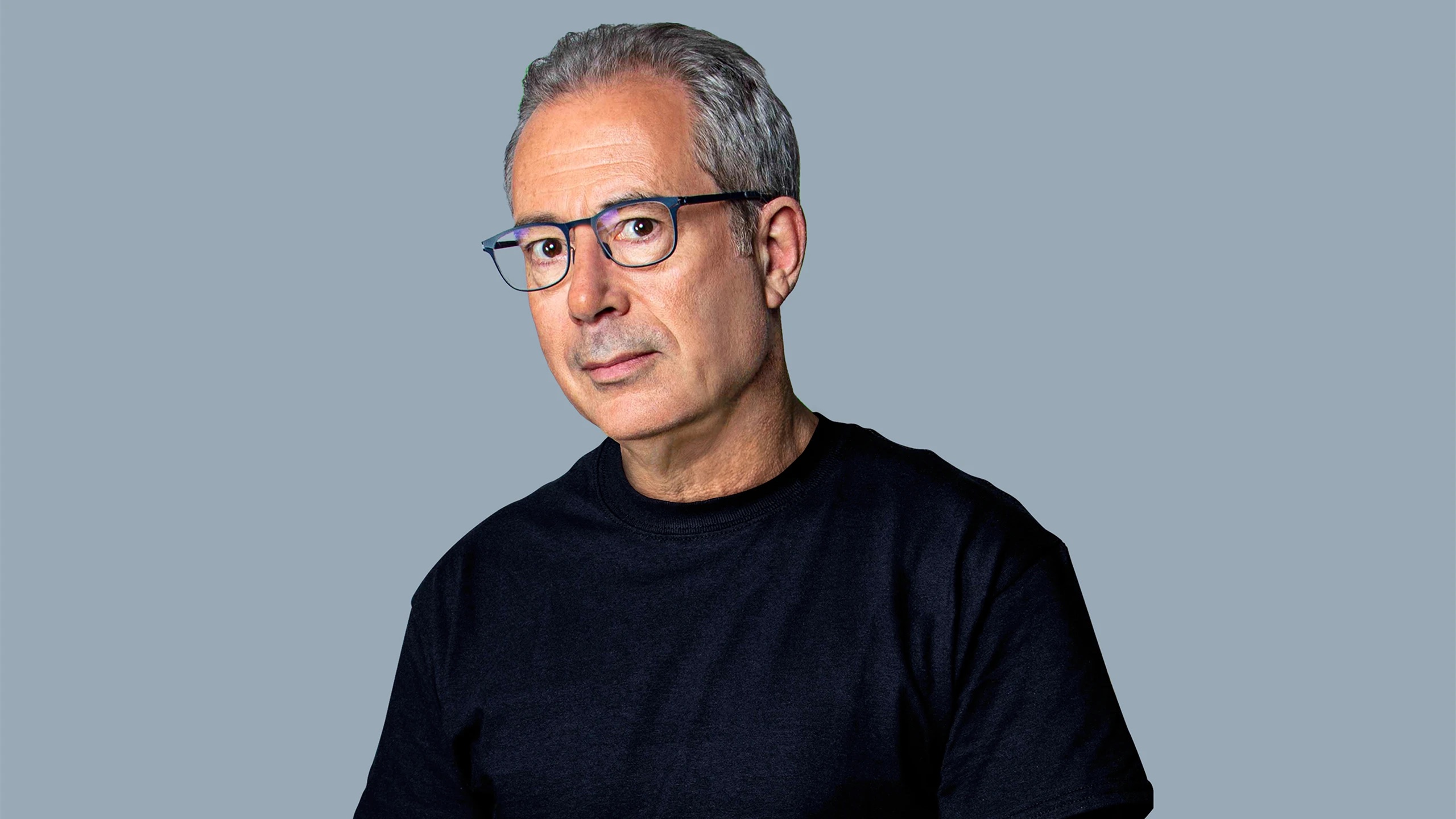 Sat, 1st, Nov, 2025: Ben Elton, What Have I Done? Interview