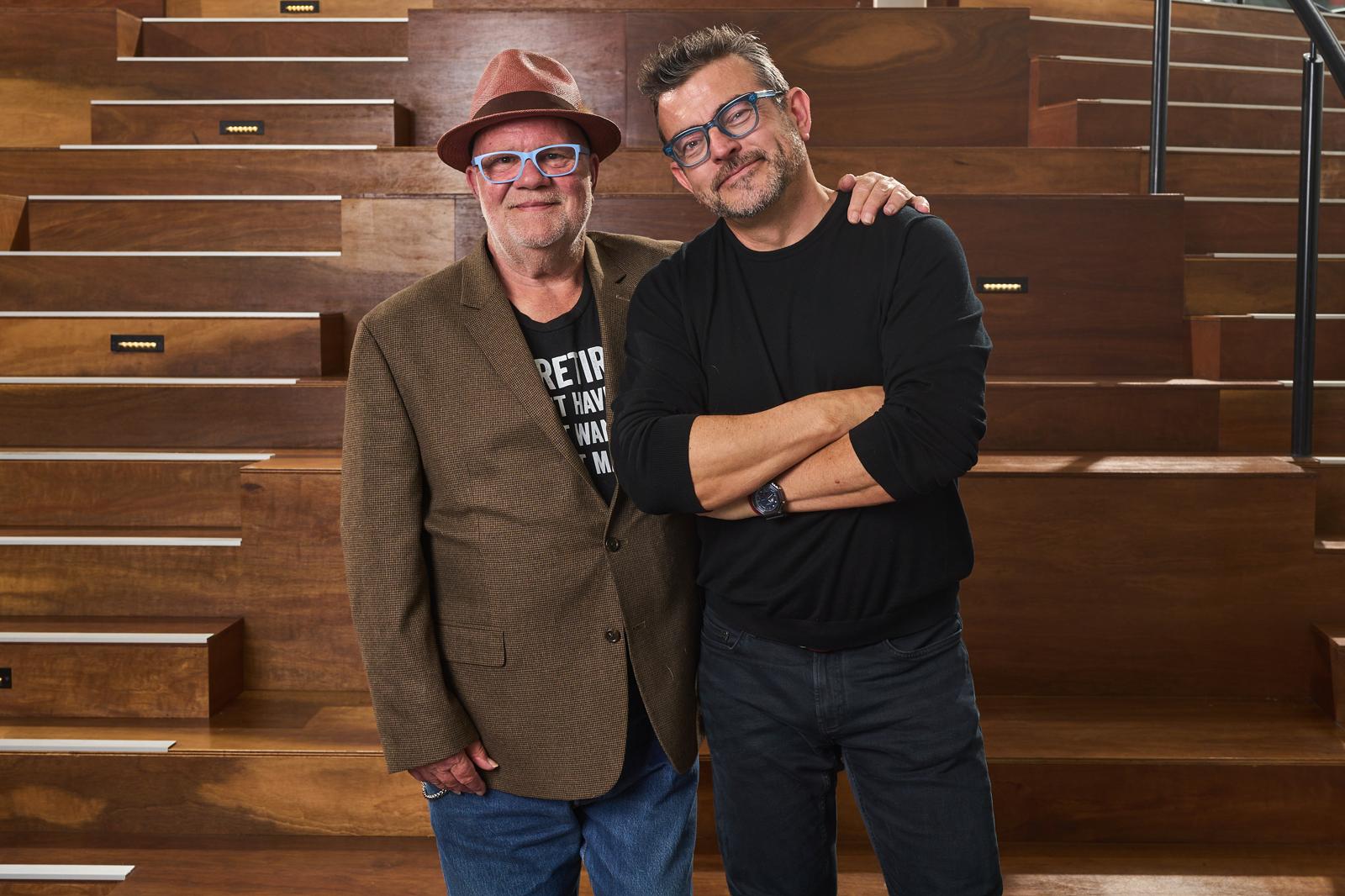 Sat, 8th Nov, 2025: Weekly Wrap Up With Macca and Kenny