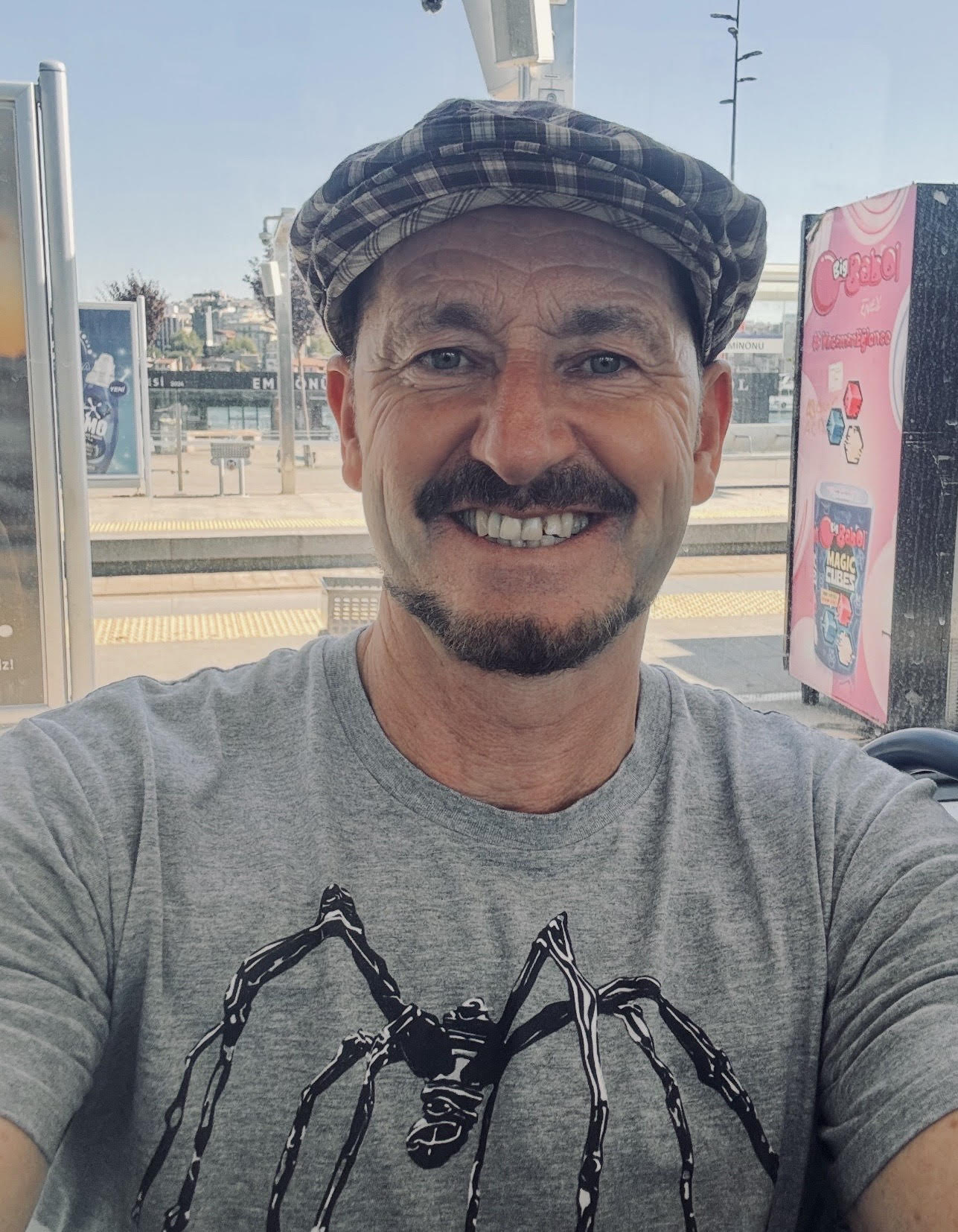 Sat, 8th Nov, 2025: Rob Roelofs on Rob Jetten, The Netherlands First Openly Gay Prime Minister