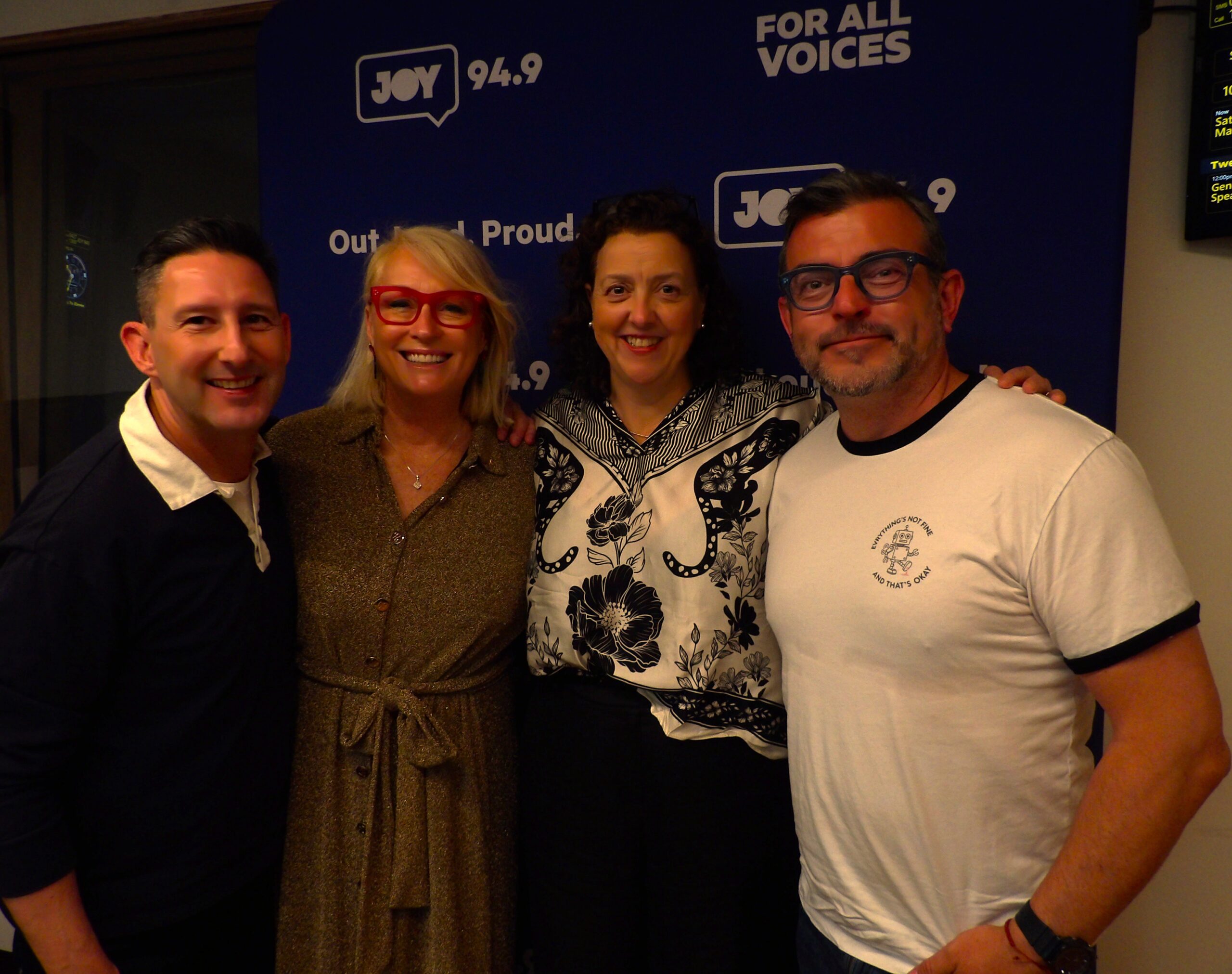 Saturday, 6th, Dec, 2025: Dr. Monique Ryan, Independent Member for Kooyong, Deputy Chair of Standing Committee on Health, Aged Care and Disability