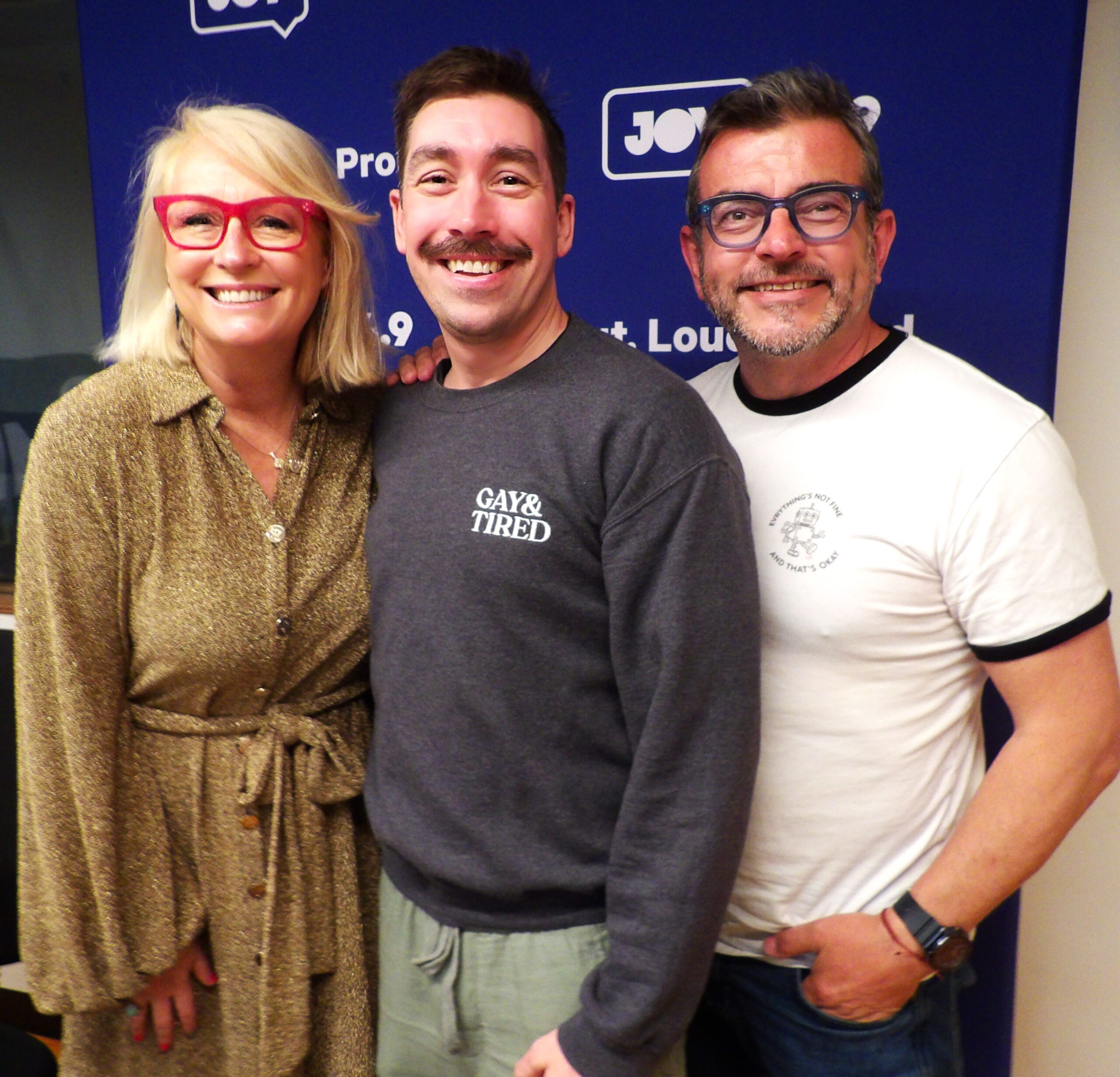 Saturday, 6th, Dec, 2025: Glenn Charlie Dunks, an Award-Winning Film Critic, the year that was in film.