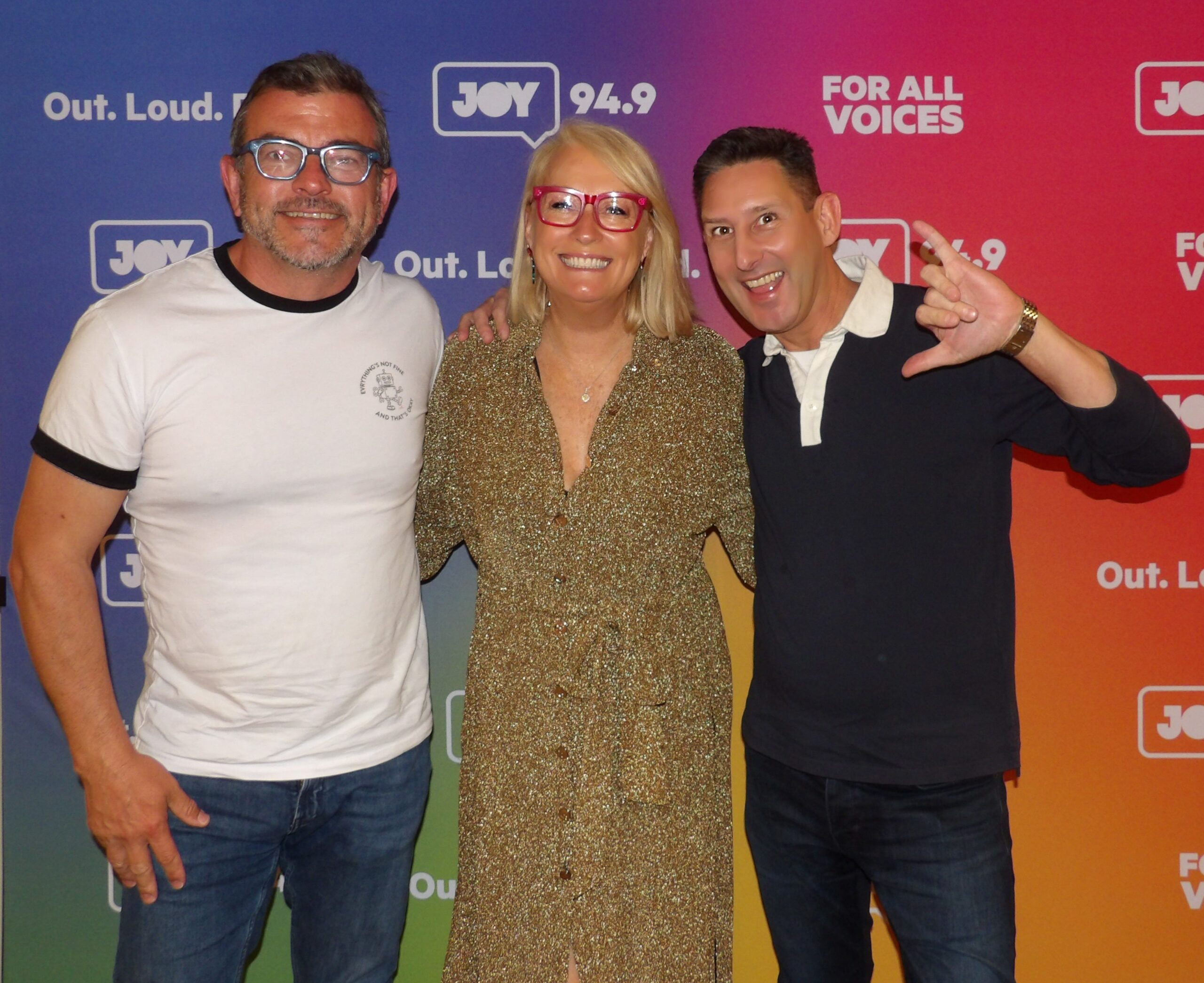 Saturday, 6th, Dec, 2025: Weekly Wrap Up with Sally Capp and Kenny Hill