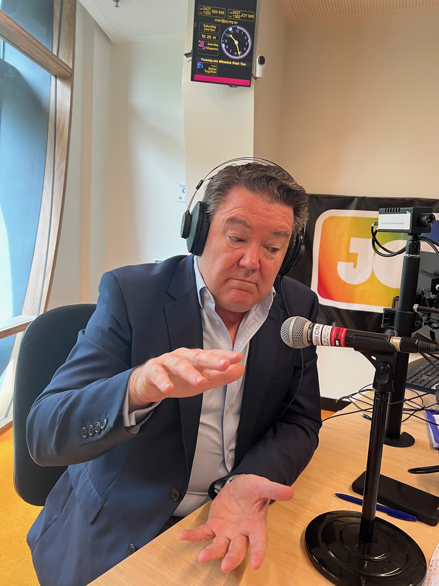 25/12/2025: Christmas Magazine: : WA Liberal Senator Dean Smith, Tribute to Katie Allen