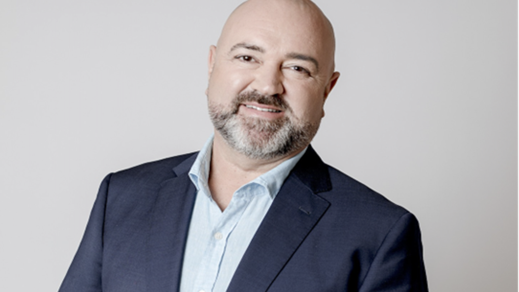 25/12/2025: Christmas Magazine: Paul-Scott Williams, CEO Joy Media