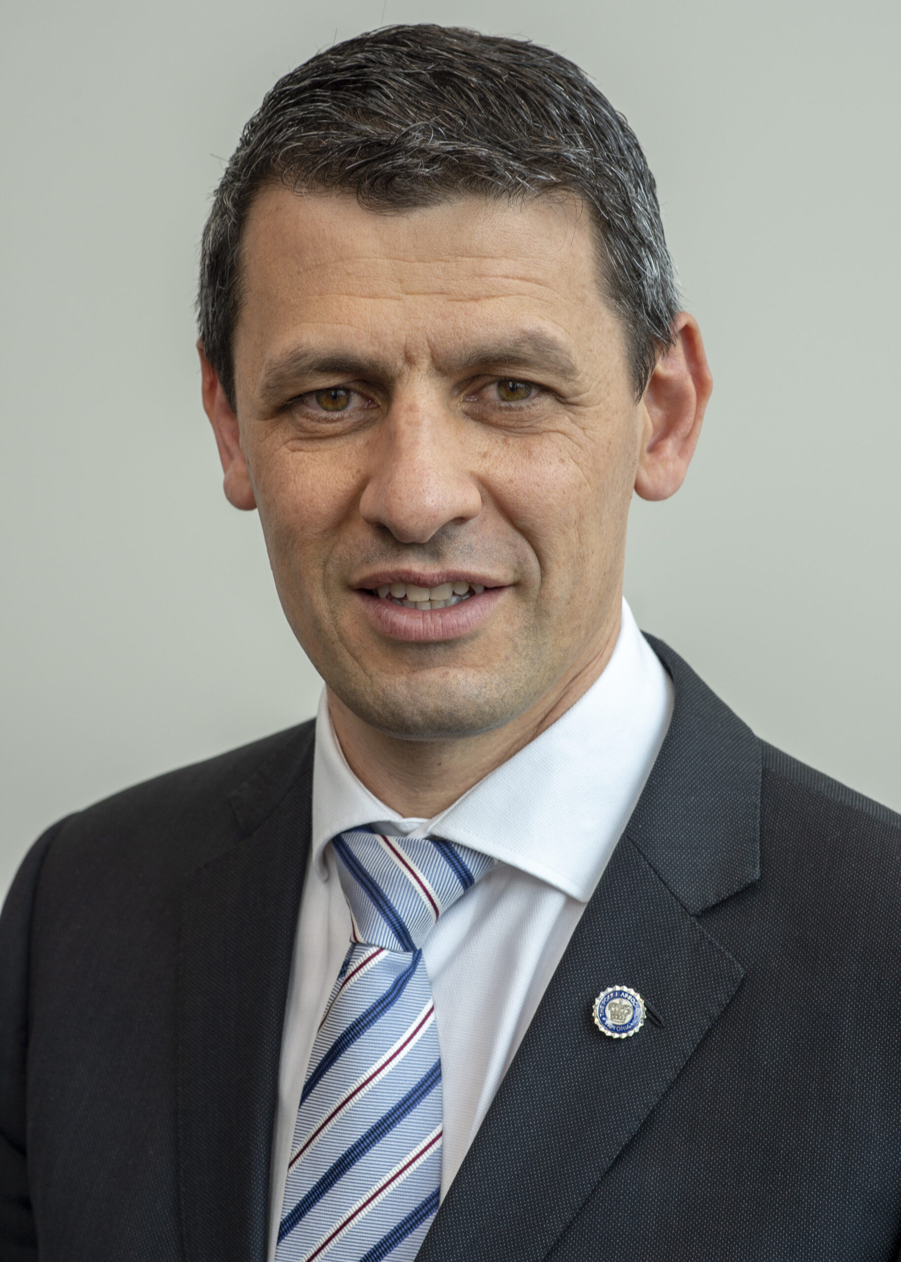 Saturday, 6th, Dec, 2025: Wayne Gatt, CEO – Police Association Victoria, Tackling Crime in the City and What is a Designated Area?