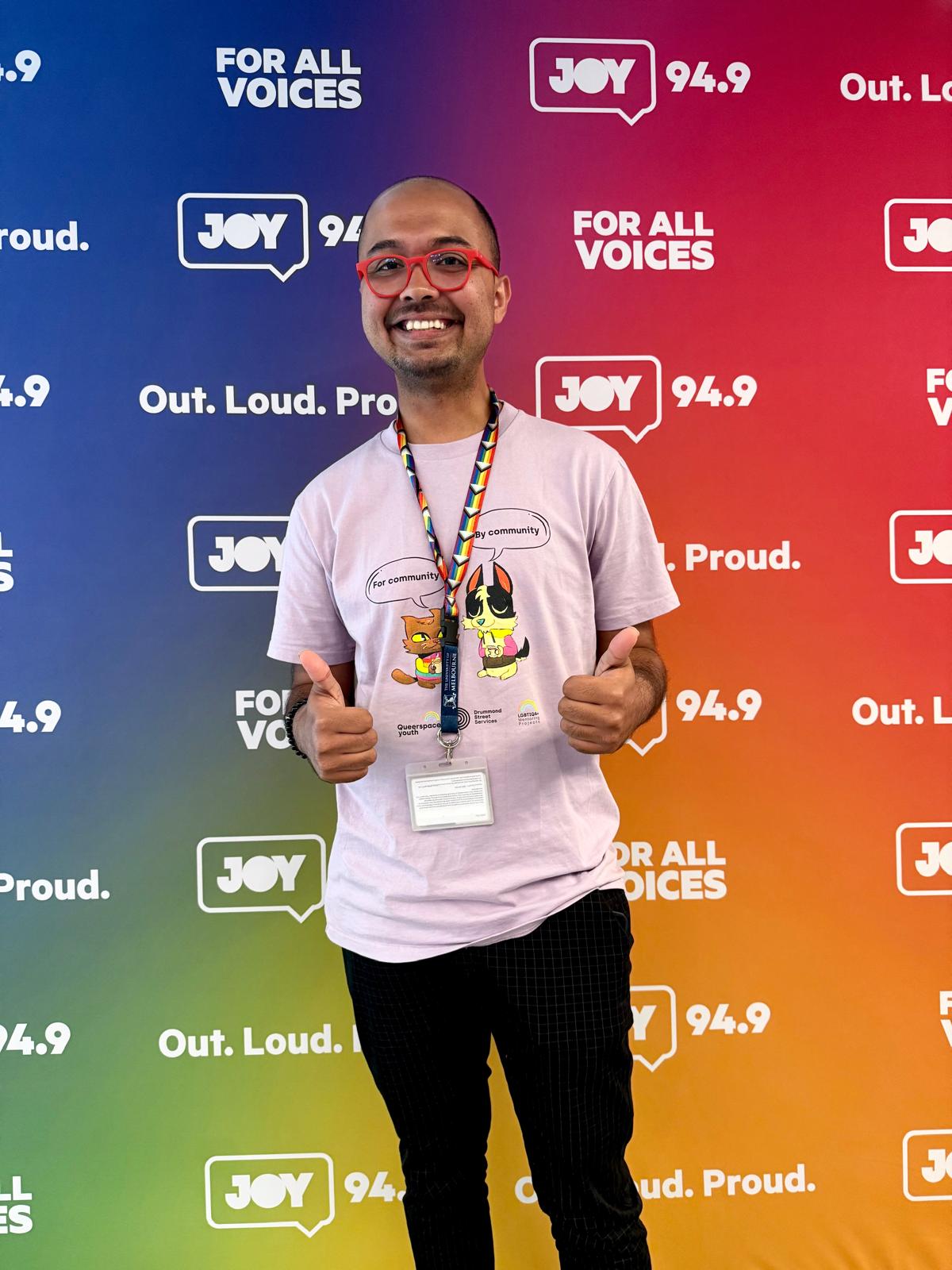 Sat, 13th, Dec, 2025:  Ruchit Kulkarni, University of Melb, Climate Expert, What’s Driving Australia’s Heatwave?