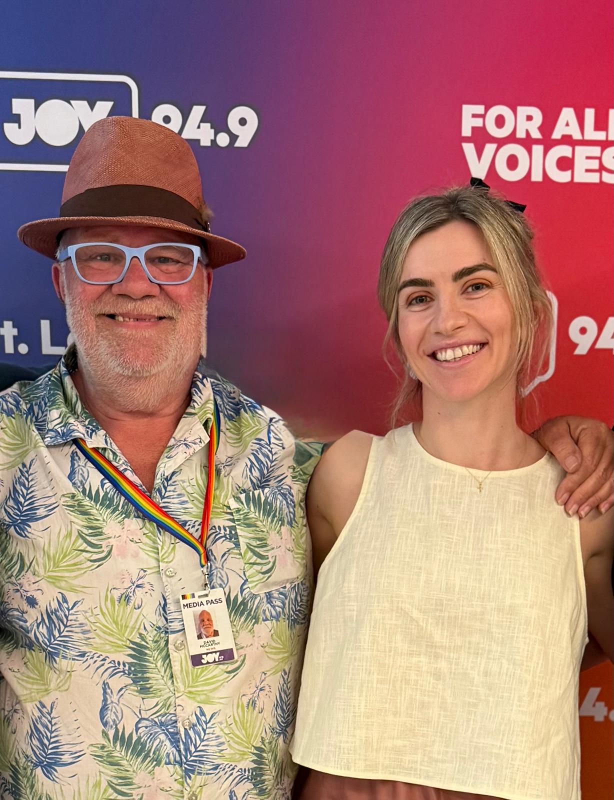 Sat, 13th, Dec, 2025: Weekly Wrap Up with Nevena and Macca