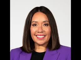 25/12/2025: Christmas Magazine: Rachel Westaway, Liberal, MP Prahran.