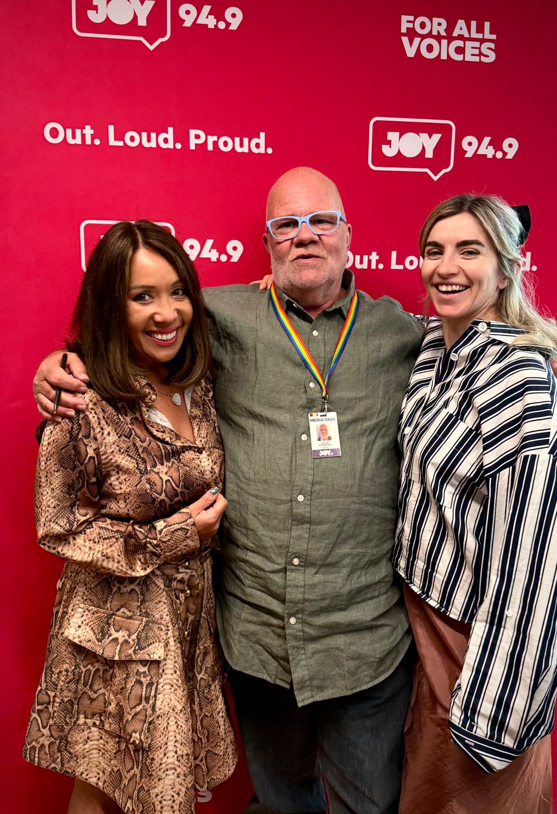 Sat, 24th, Jan, 2026: Rachel Westaway,  Lib Prahran, Shadow Asst Min Small, Business + Hosp. Reinvigorating destination Melbourne, Midsumma Carnival,  Federal Coalition Situation