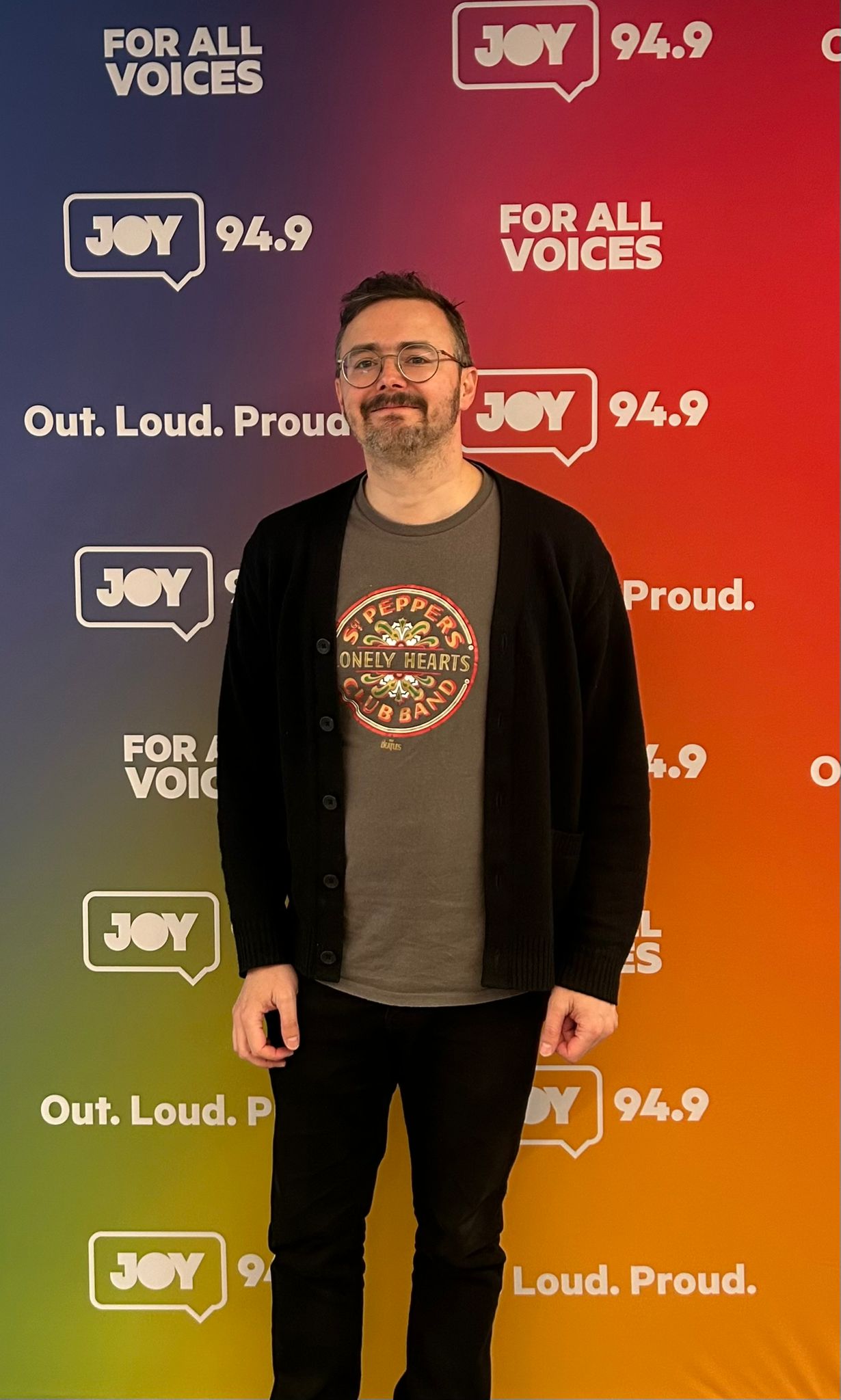 Sat, 17th January, 2025:  Charlie Lewis, Reporter at Large, Crickey, Cancellation Adelaide Writers’ Festival, Kevin Rudd, Hate Speech