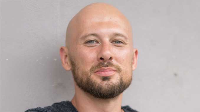 Sat, 24th, Jan, 2026: Josh Moyes – Writer & Actor, Finding Glitter in the Storm, Midsumma Premier From a  Unique Queer Voice