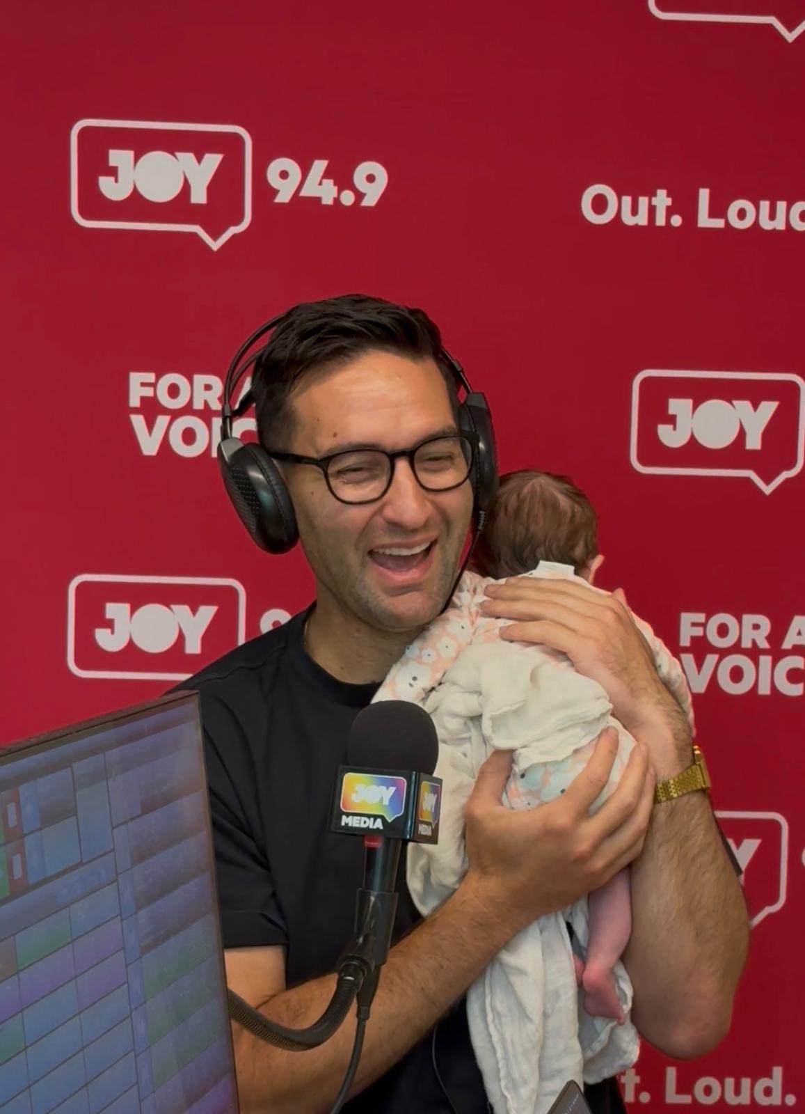 Sat, 7th, Feb, 2026:  Josh Burns, MP McNamara, Latest from Canberra, and Latest on the Epstein Files.