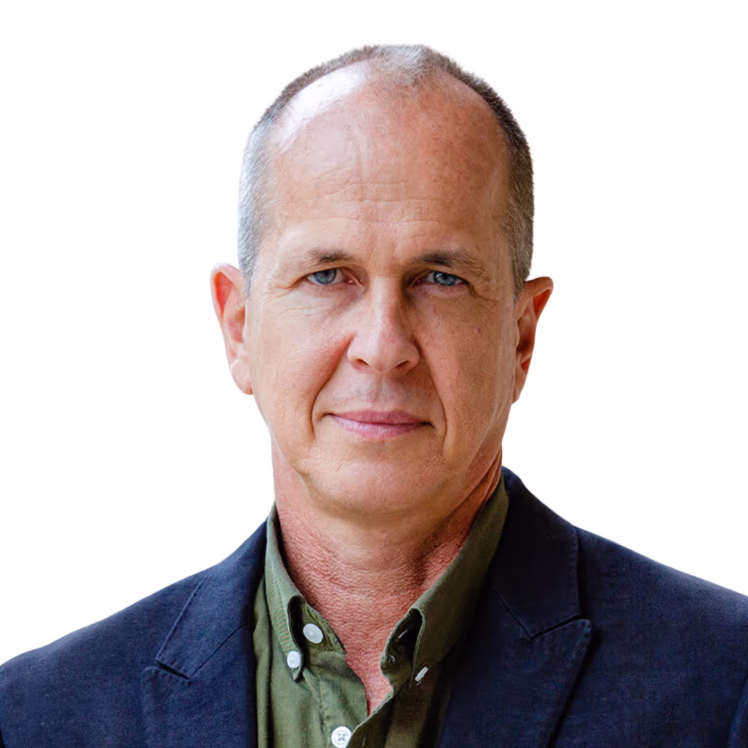 Saturday, 7th March, 2026: Prof. Peter Greste,  Alliance for Journalists’ Freedom;  State of Press Freedoms and State of Affairs in the Middle East.
