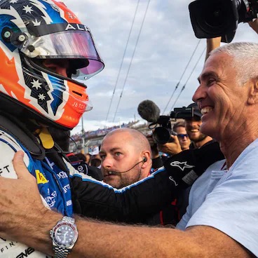 Saturday, 7th March, 2026: Mick Doohan–Melbourne Grand Prix 2026.