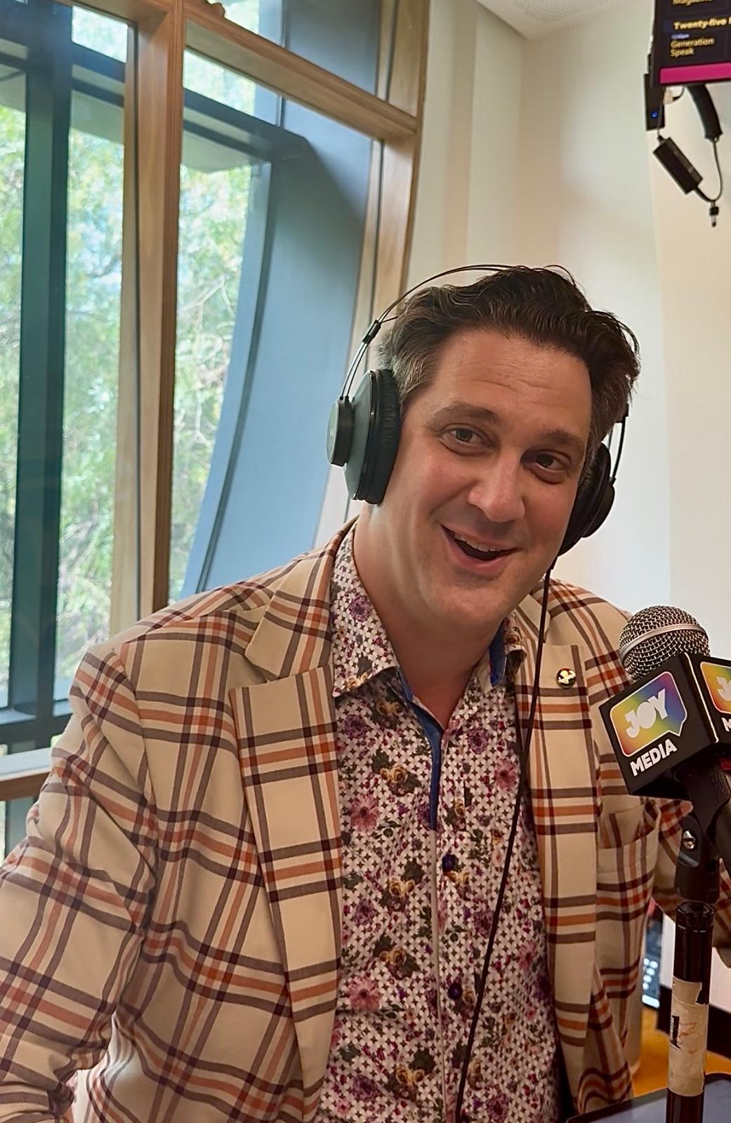 Sat 14th, March, 2026:  Alex Makin, Mayor – City of Port Phillip, Cost-Shifting, from Government to Local Councils