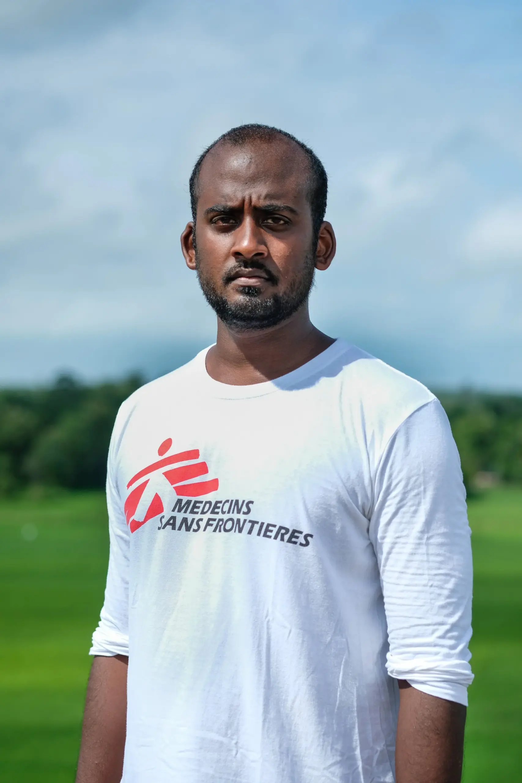 Saturday, 7th March, 2026:  Arunn Jegan, Humanitarian Affairs Lead – Médecins Sans Frontières; the “Insidious Normalisation of Horror” in Gaza and Israel’s blockade of Humanitarian Aid