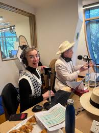 Sat, 21st March, 2026: Weekly Wrap Up with Nevena and John Safran