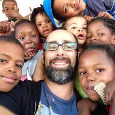 Sat, 28th Feb, 2026: Mark Nielsen, Associate Professor, School of Psychology, The University of Queensland, Punch and his Plushie, Attachment Theory