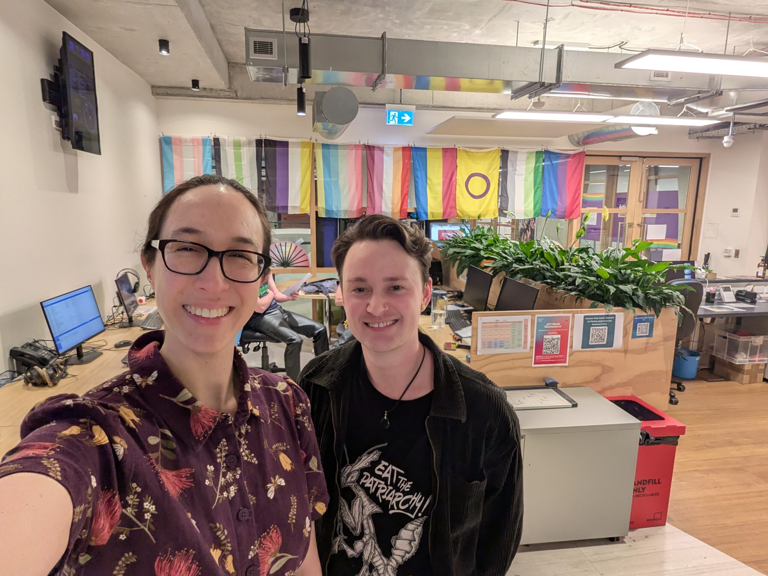 An unbeetleble episode