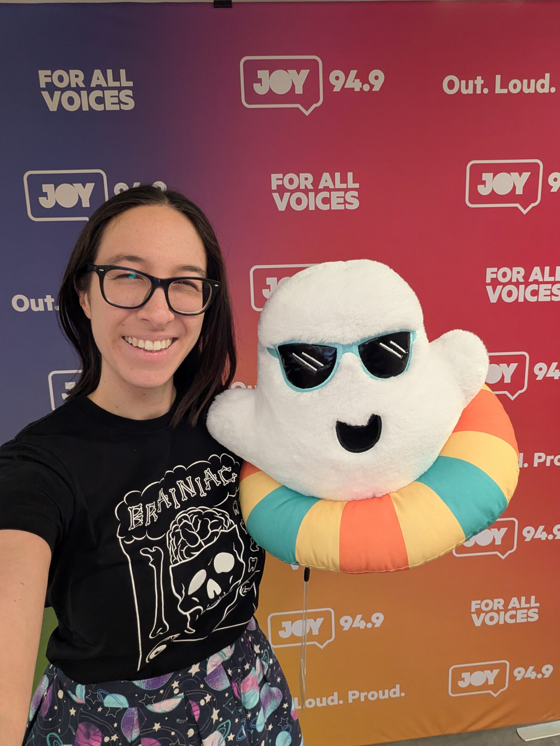 Spooktacular Science