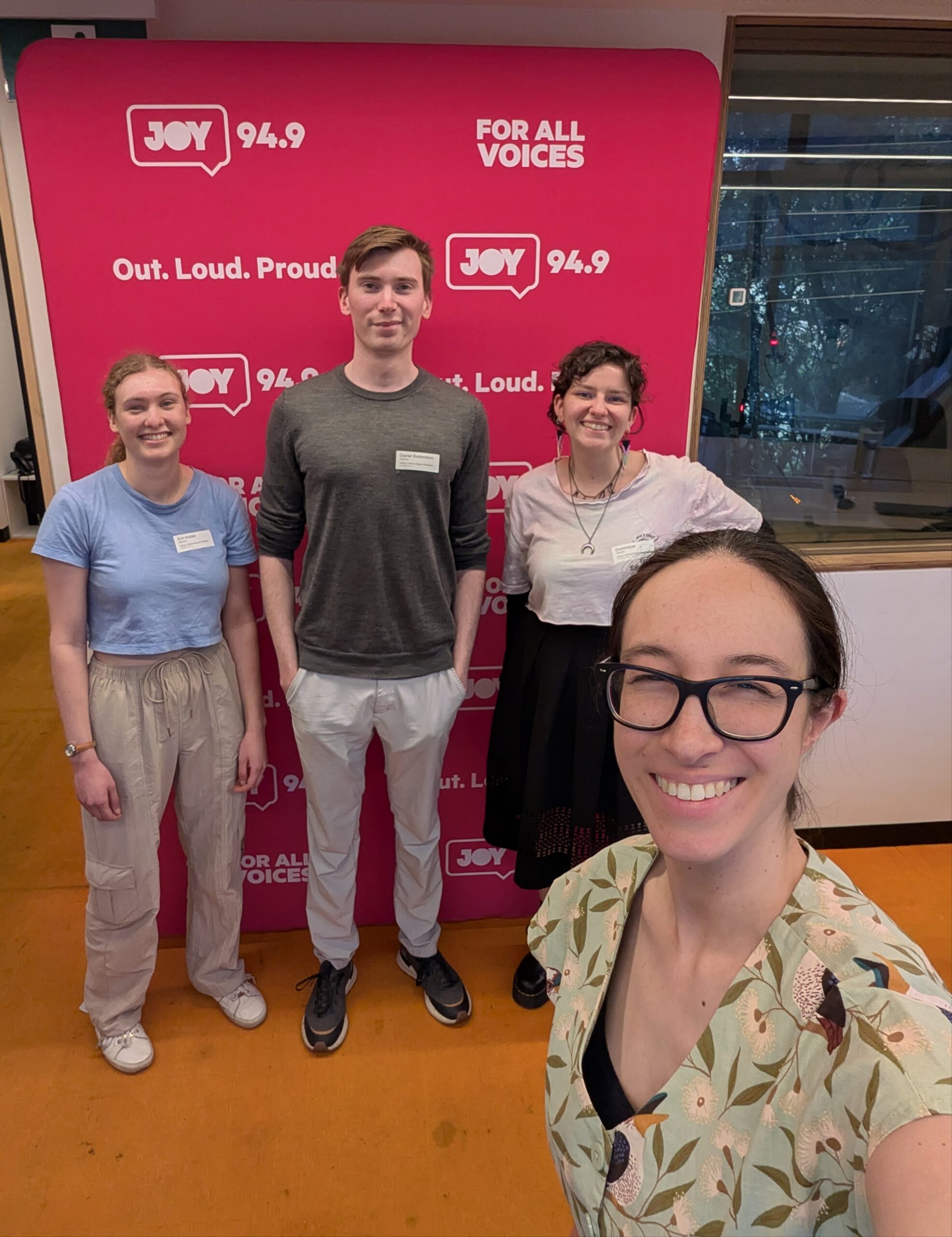 Sussing out Sustainability