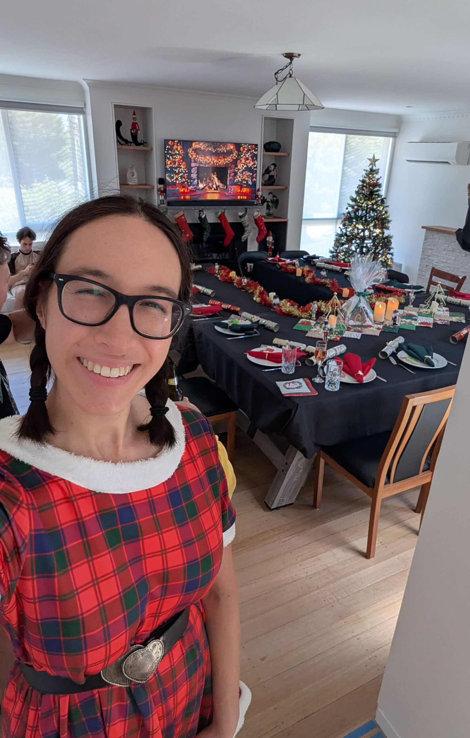 Stuffed With Science