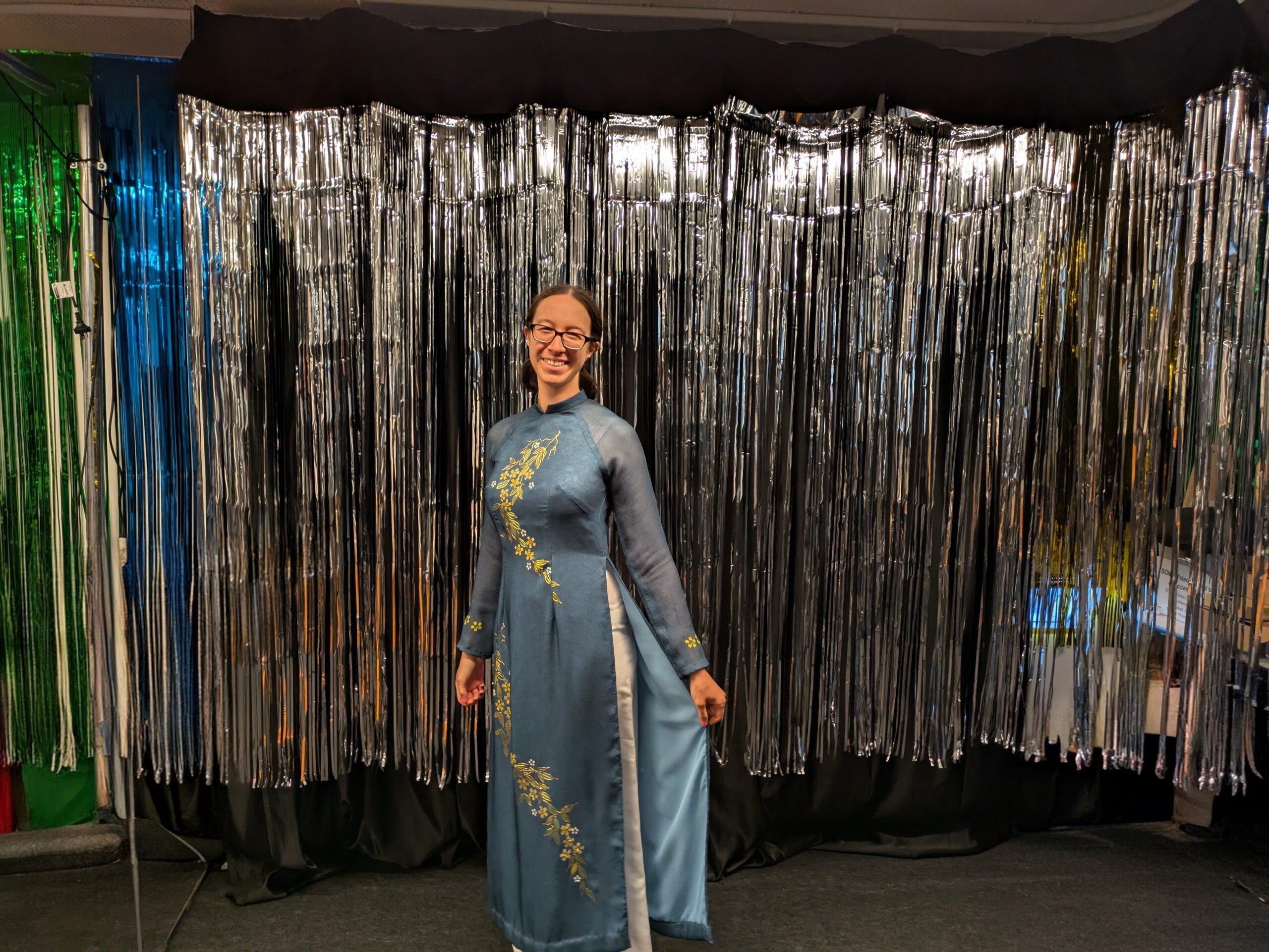 Good Moon Rising: The Science of Lunar New Year