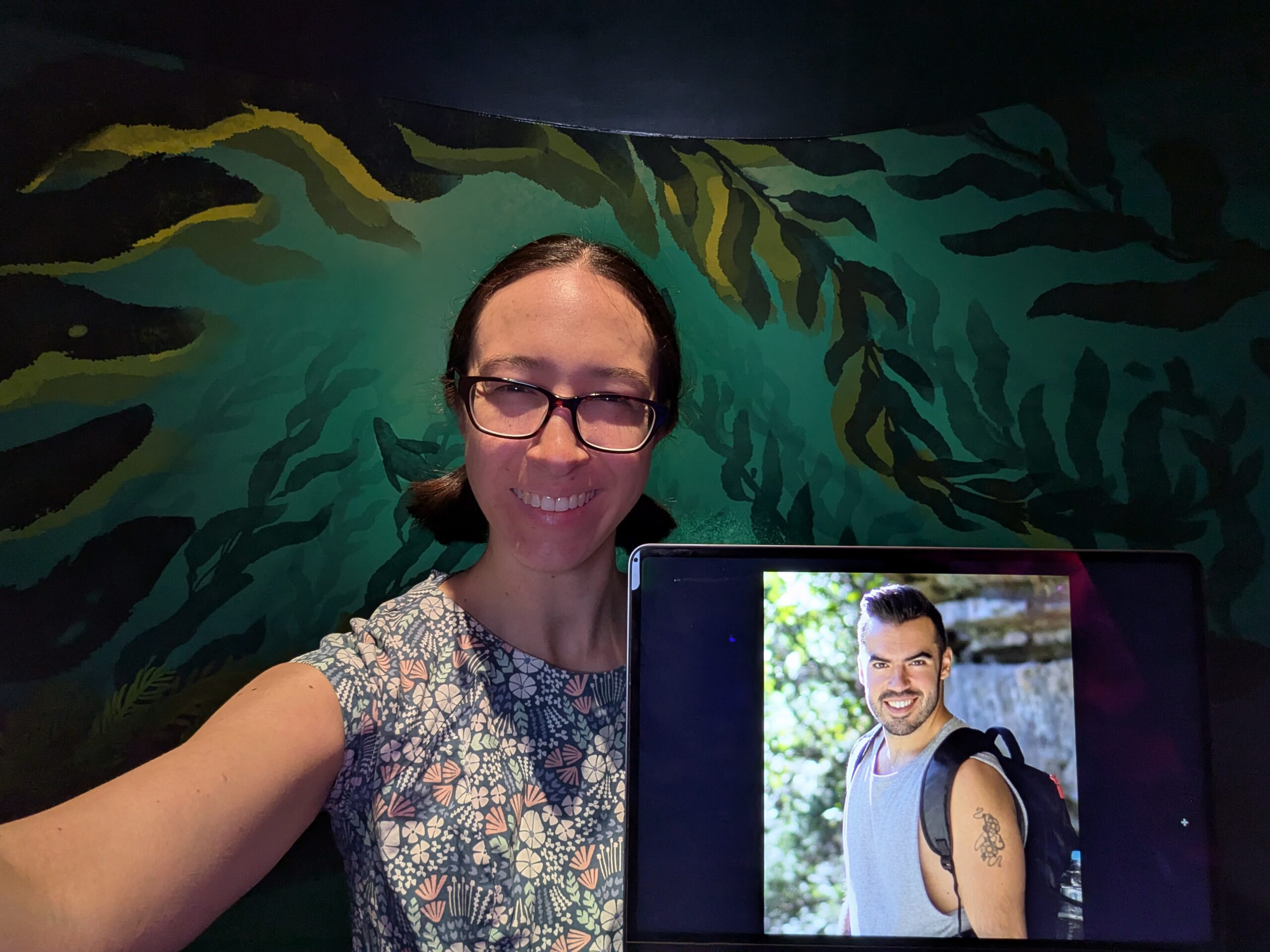 Sea-ing Change in Sydney Harbour