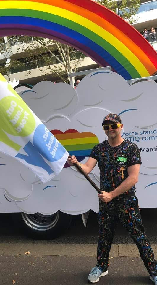 Soul Provider Mardi Gras 2026 Special