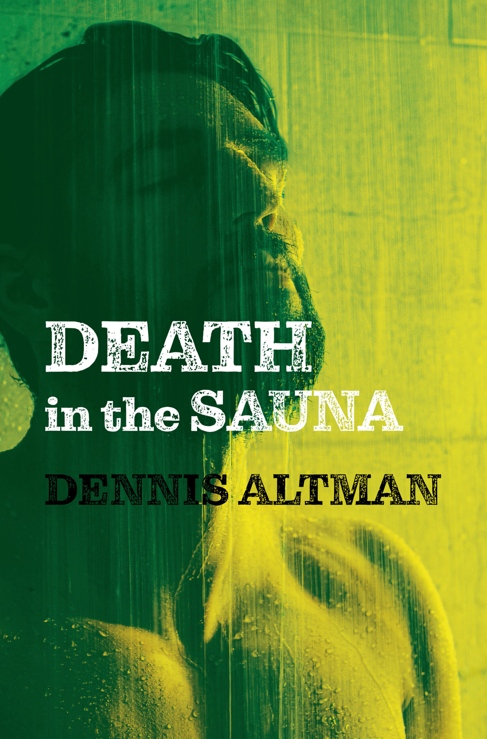 Spoken Word: Episode 18: Dennis Altman: Death in the Sauna