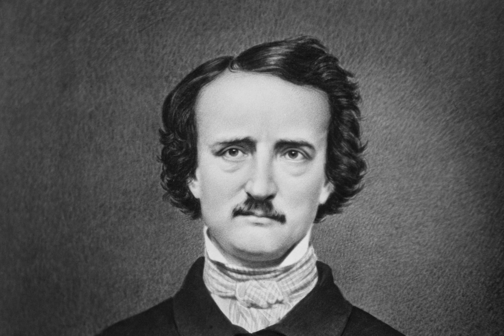 Spoken Word: Episode 36: Halloween Special: Edgar Allan Poe