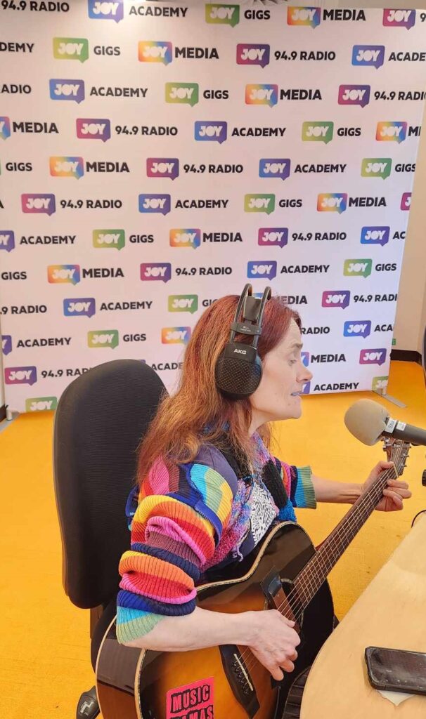 Spoken Word Ep. 33 Viki Mealings Brittle Sun Space Dogs and Other