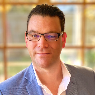 INTERVIEW: Ben Graham-Nellor about Financial Matters to Consider as We Age