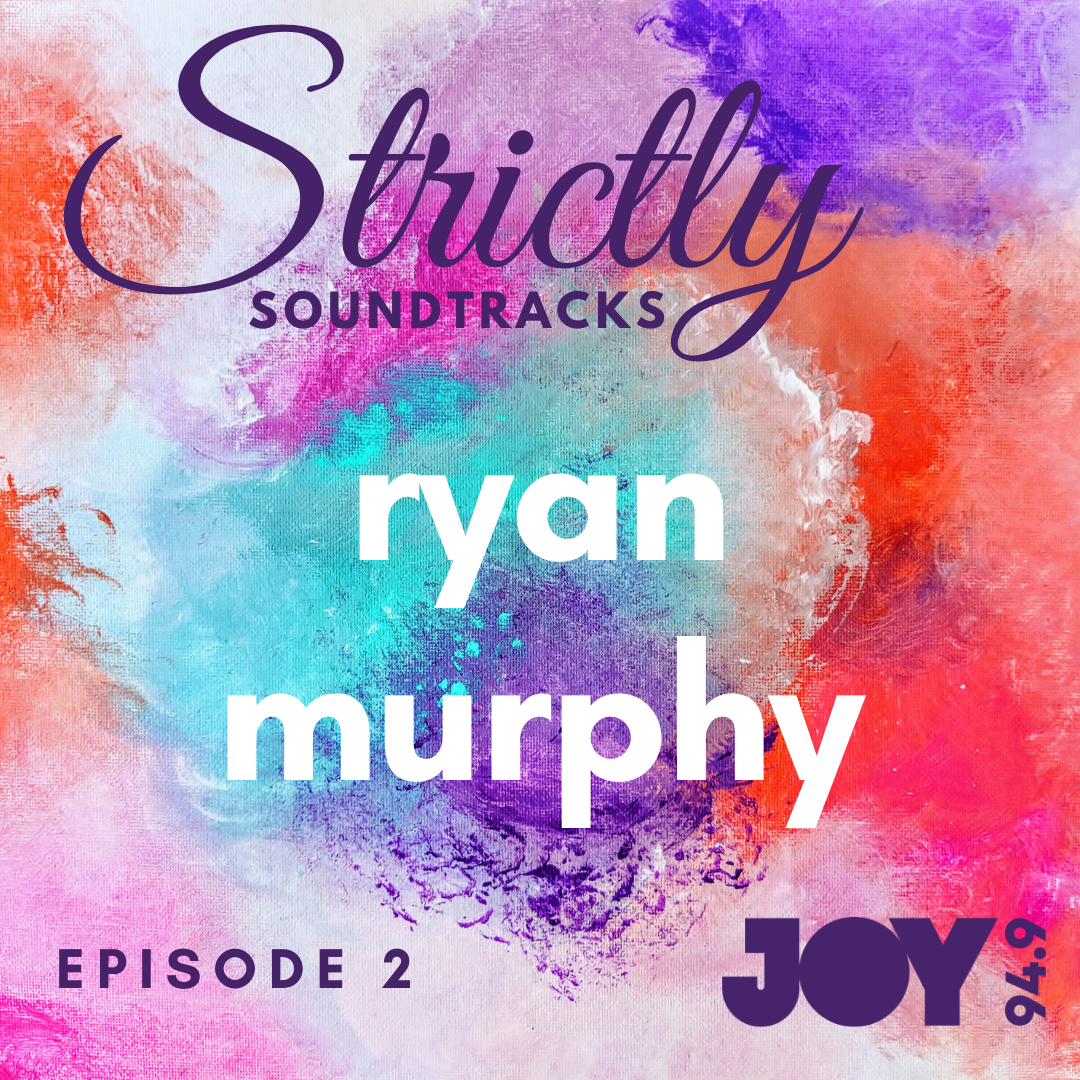 Episode 2: Ryan Murphy
