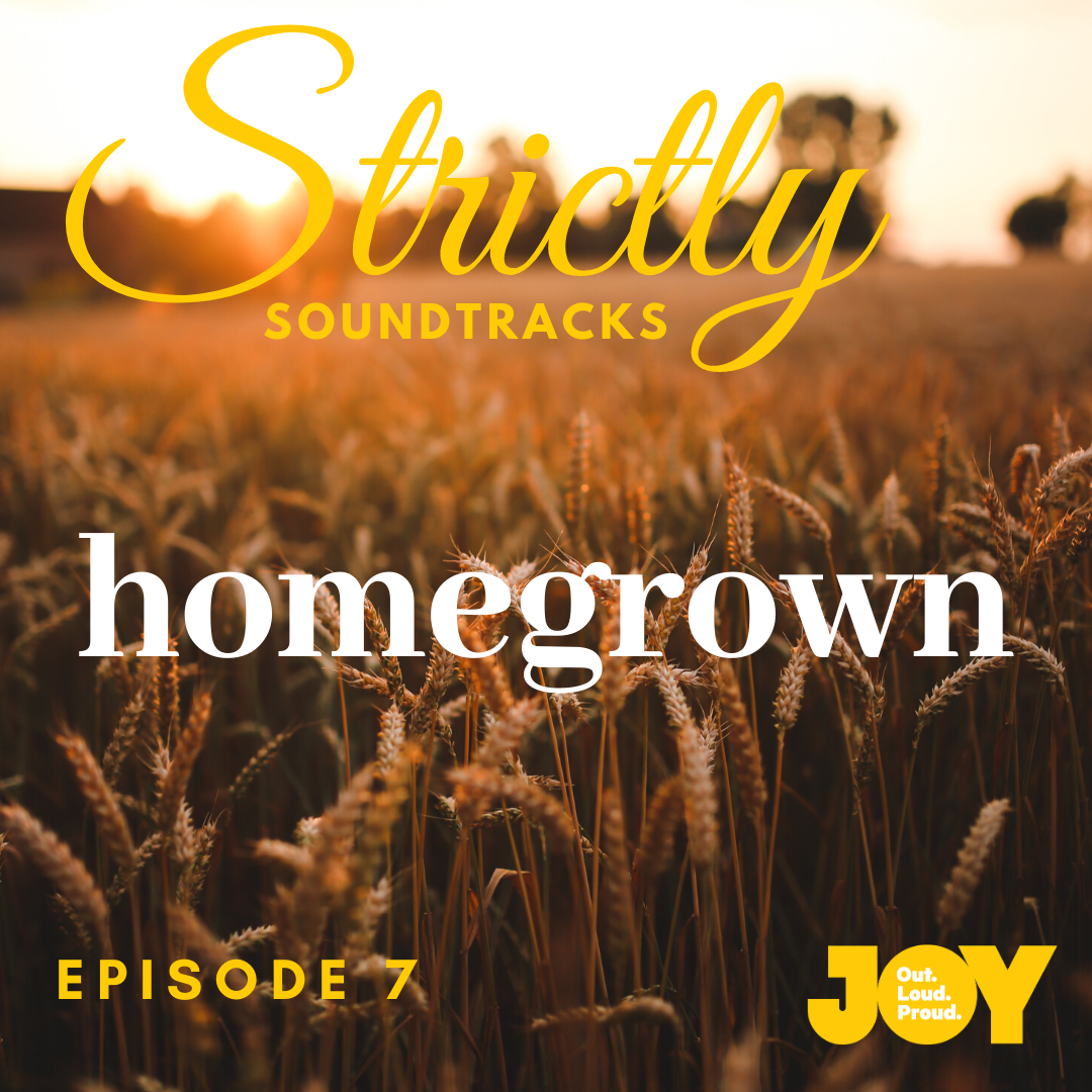 Episode 7: Homegrown