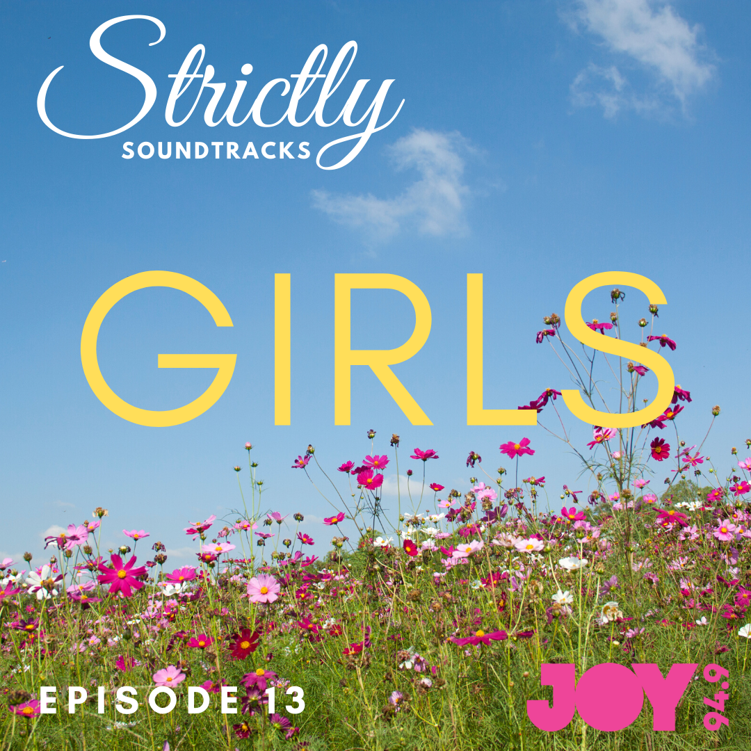 Episode 13: IWD – Girls